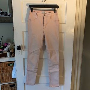 James Jeans High Class Skinny Jeans